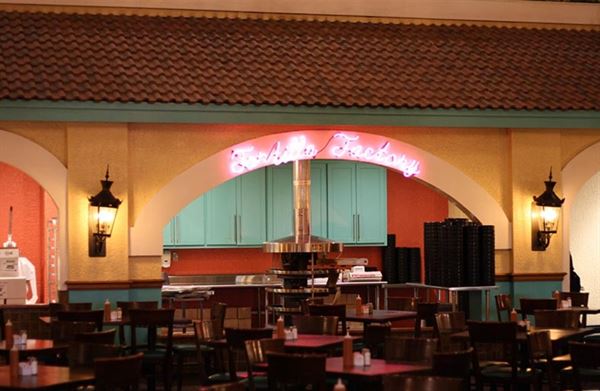 Papacita's Mexican Restaurant