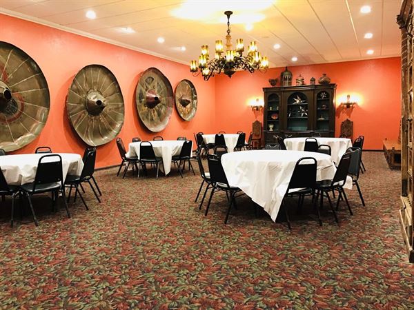 Papacita's Mexican Restaurant