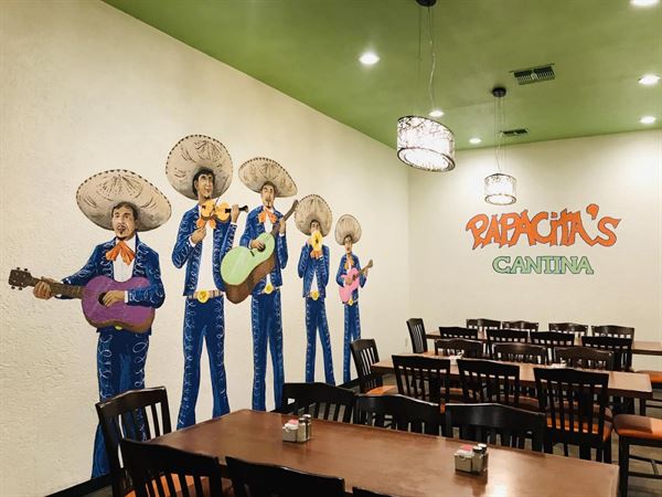 Papacita's Mexican Restaurant
