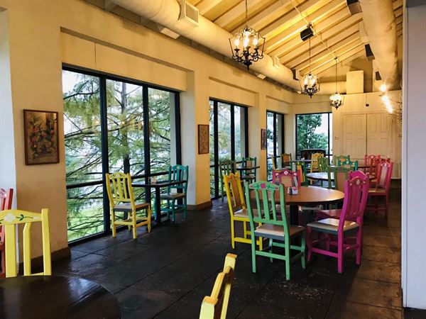 Papacita's Mexican Restaurant