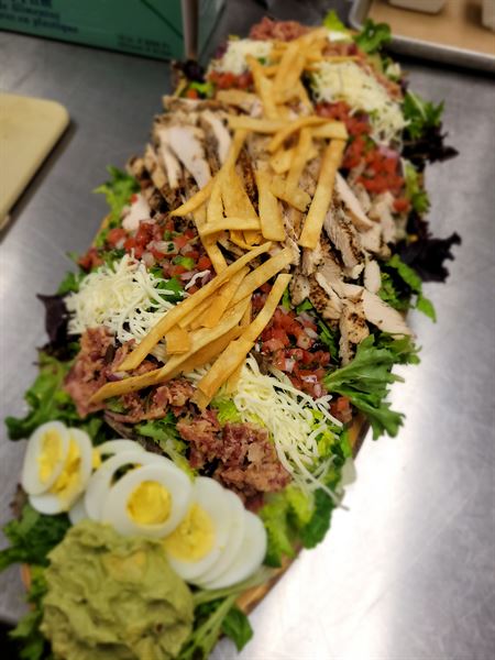 Ne'Chelle's Catering