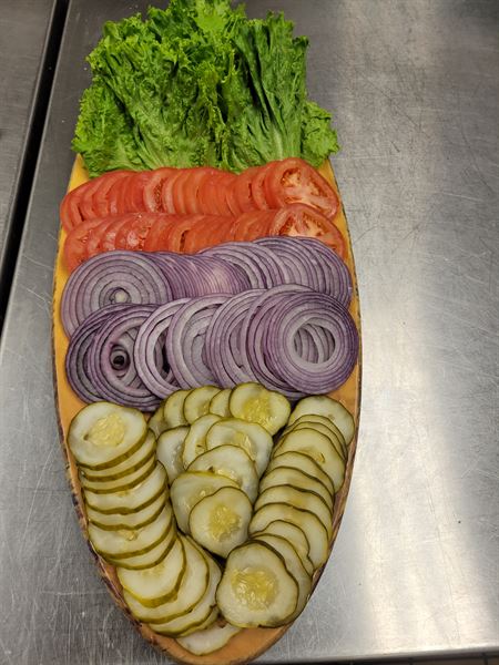 Ne'Chelle's Catering