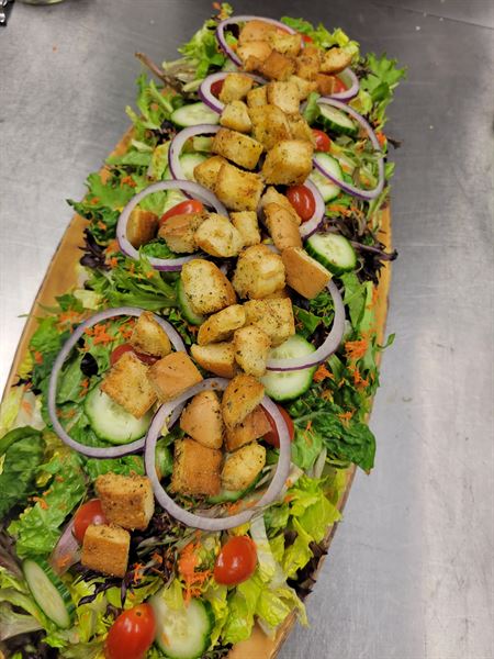 Ne'Chelle's Catering