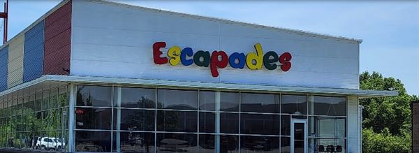Escapades