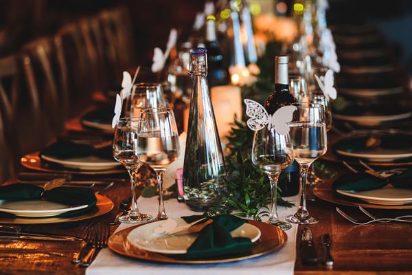 Events With Flare, LLC