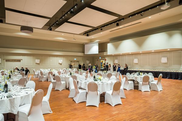 Croatian Cultural Centre