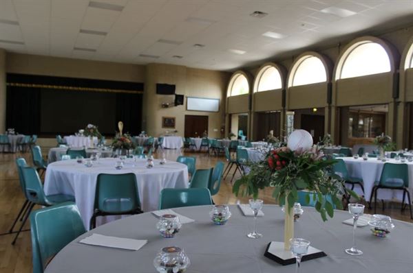 Annunciation Greek Orthodox Church