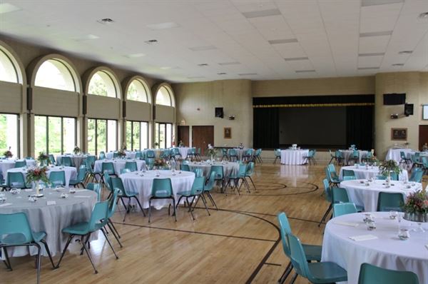 Annunciation Greek Orthodox Church