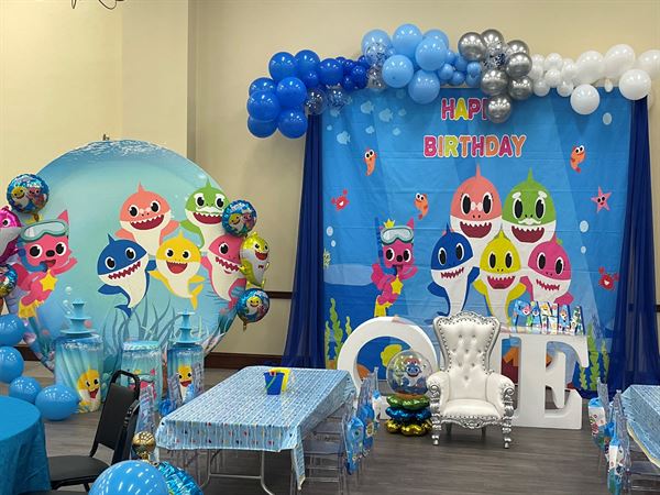 Chatham Center Events