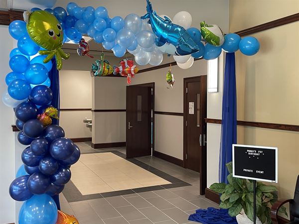 Chatham Center Events