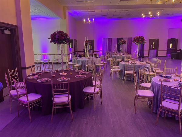 Chatham Center Events