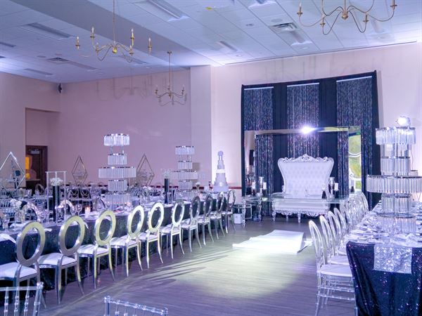 Chatham Center Events