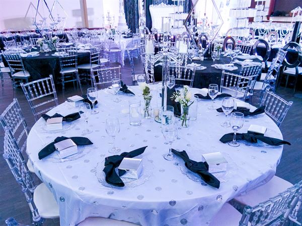 Chatham Center Events