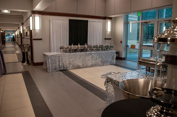 Chatham Center Events