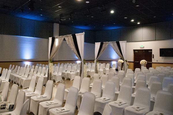 Chatham Center Events