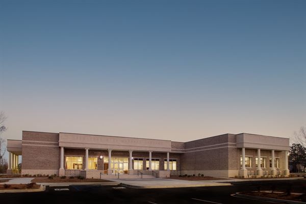 Chatham Center Events