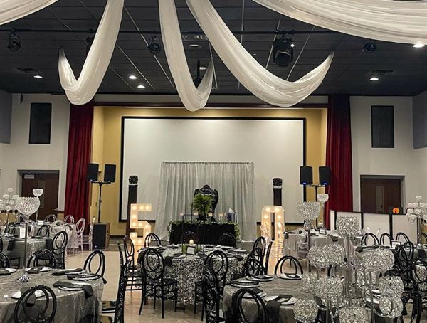 Chatham Center Events