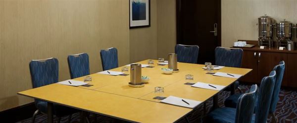 Hilton Fort Lauderdale Beach Resort