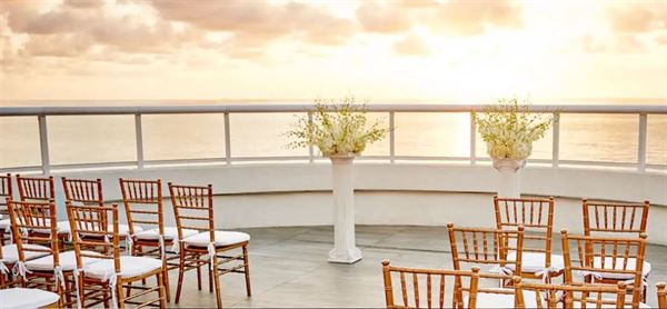 Hilton Fort Lauderdale Beach Resort