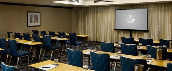 Hilton Fort Lauderdale Beach Resort