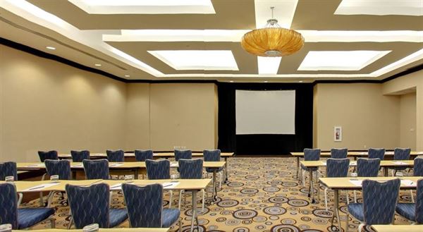 Hilton Fort Lauderdale Beach Resort