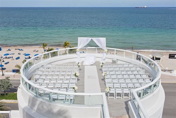 Hilton Fort Lauderdale Beach Resort