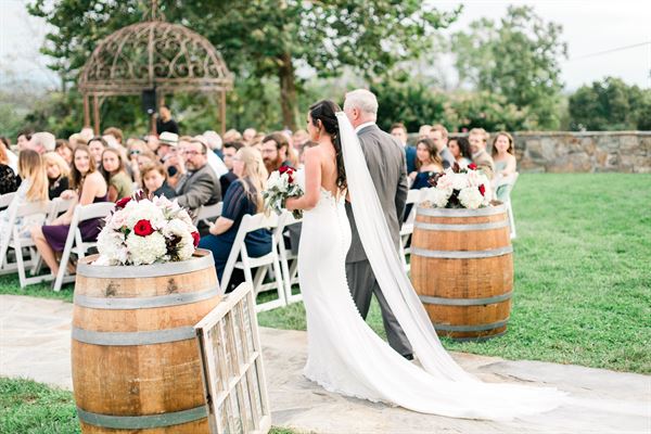 The Stable at Bluemont Vineyard