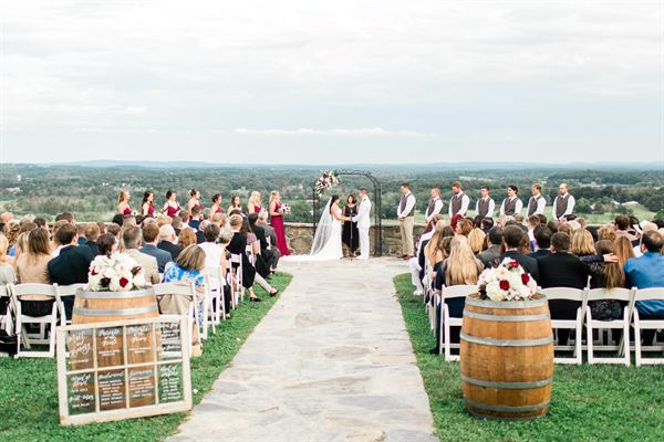 The Stable at Bluemont Vineyard