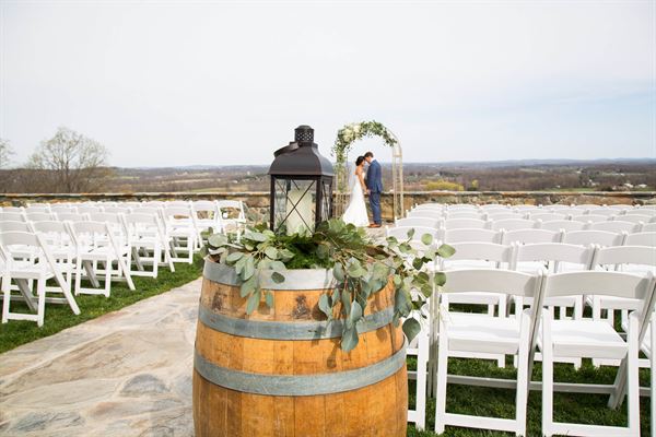 The Stable at Bluemont Vineyard
