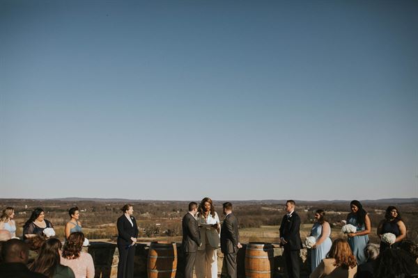The Stable at Bluemont Vineyard