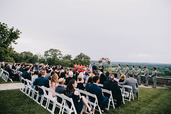 The Stable at Bluemont Vineyard
