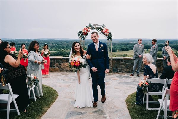 The Stable at Bluemont Vineyard