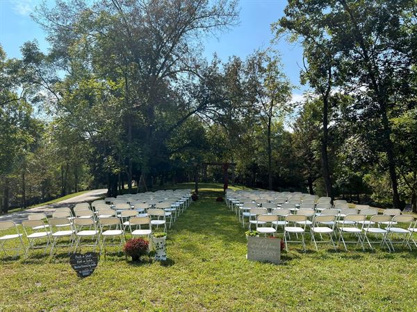 Stables Entwined Event Venue