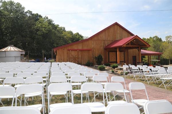 Stables Entwined Event Venue