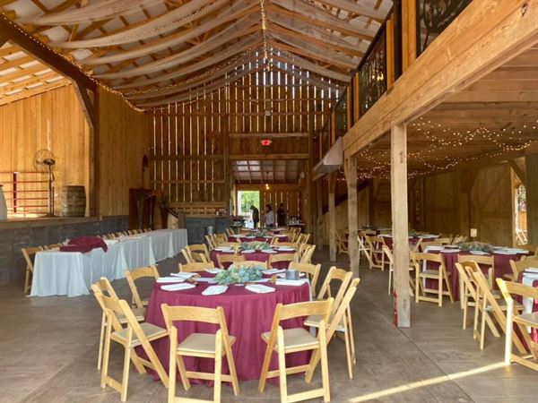 Stables Entwined Event Venue