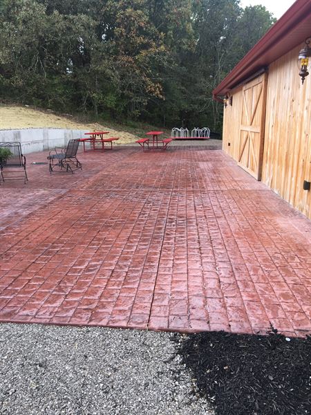 Stables Entwined Event Venue