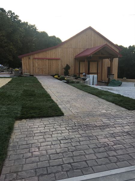 Stables Entwined Event Venue