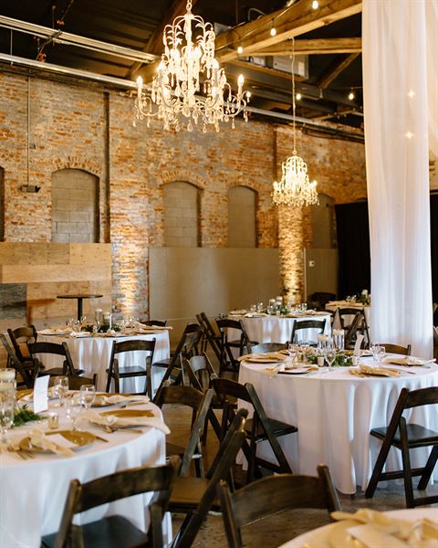 The Brightside Music & Event Venue