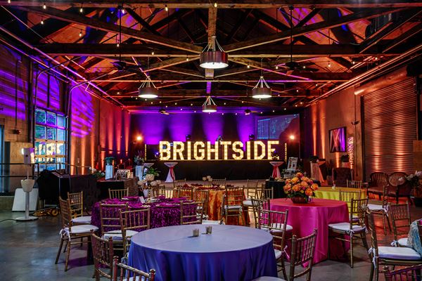 The Brightside Music & Event Venue