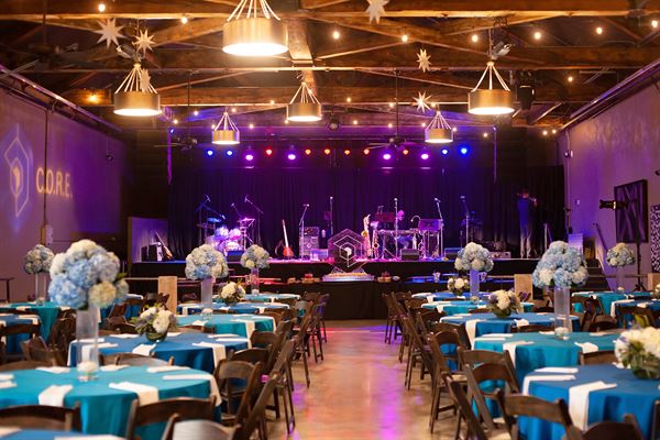 The Brightside Music & Event Venue