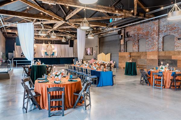 The Brightside Music & Event Venue