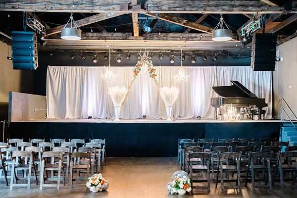 The Brightside Music & Event Venue