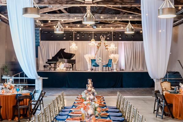 The Brightside Music & Event Venue