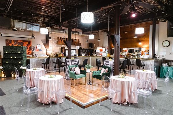 The Brightside Music & Event Venue