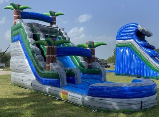 Viking Party Rentals