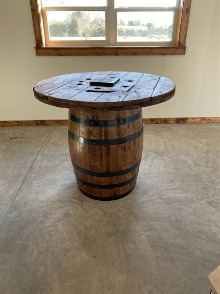 Viking Party Rentals