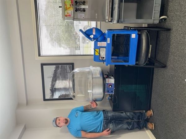 Viking Party Rentals