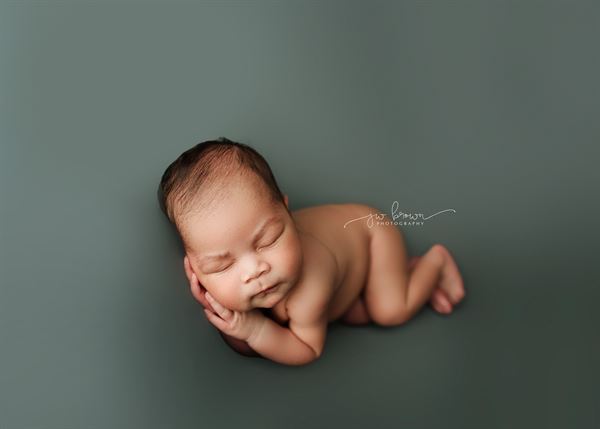 JW Brown Photography