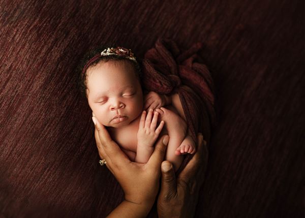JW Brown Photography