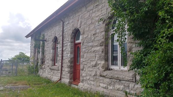 Marine Museum of the Great Lakes